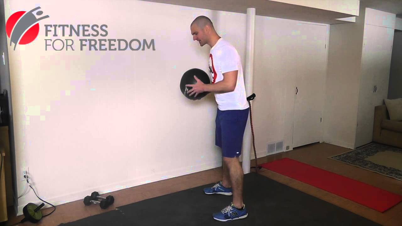 How can I stop my back from hurting when I lift?